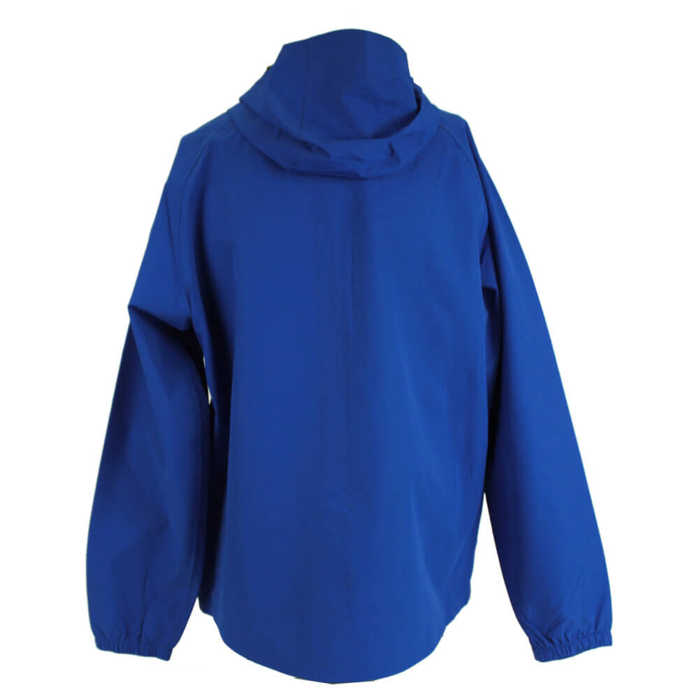 Krieghoff Rain Jacket, Royal Blue